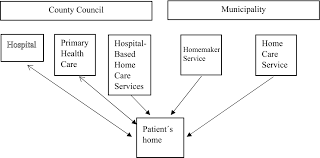 Care centered on your needs. Complex Caring Needs Without Simple Solutions The Experience Of Interprofessional Collaboration Among Staff Caring For Older Persons With Multimorbidity At Home Care Settings Larsen 2017 Scandinavian Journal Of Caring