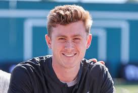 Who We Are — NXT Sports