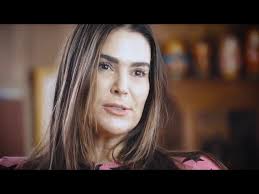 Tatiana Kauss conta como tudo começou