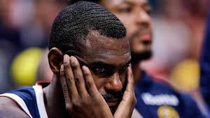 Pistons Regret Letting Tim Hardaway Jr. Walk as Playoffs Heat Up