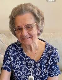 Lois Burdette Obituary (1929