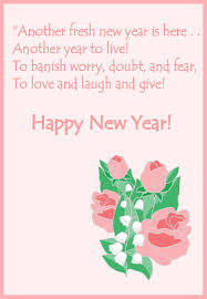 Send an american greetings® card that is sure to make them smile today! Send A Happy New Year Card