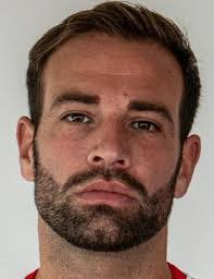 Pierre Alexis's Instagram, Twitter & Facebook