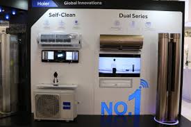 What do you need to know about howdens joinery? Businesswire Haier Smart Home A 600690 Haier On Display At Mce 2018 Researchpool