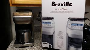 The best coffee makers with grinders built in. Breville Customer Service Top Notch T Monnie Not Your Mommy S Tee Tee