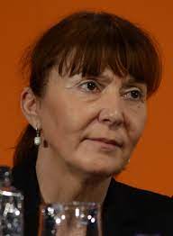 Școala de gândire juridică monica macovei & staliniștii; Monica Macovei Wikipedia