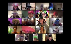Have your zoom video call going to complete the feel of sitting right next to everyone. 10 Ways To Celebrate Your Birthday During Lockdown Southern Vines