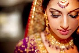 best indian bridal makeup tips top