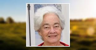 Phyllis Loretta Nance Obituary August 16, 2021