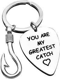 Thankful fall foliage thanksgiving greeting for hu…. Buy Father S Day Gift Fishing Keychain For Boyfriend Dad Husband Valentine S Day Christmas Gift You Are My Greatest Catch Key Chain Gift Daddy Grandpa Keyring Couple Birthday Thanksgiving Gift 1 Pcs Online