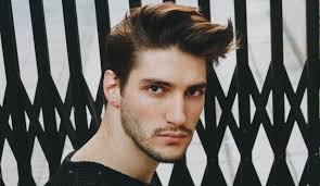 Best Styling Products For Modern Pompadour Barbers tell us how to style a modern pompadour. best styling products for modern pompadour