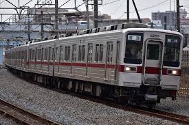 東武伊勢崎線(東武動物公園-伊勢崎)撮影地 | 社会人初心者の趣味ブログ
