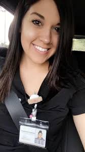 We want to recognize another registered nurse for National Nurses Week.  Meet Kayleigh Guadagnoli! Kayleigh is also an RN at Parkview Medical Center  working in the Intensive Care Unit. Kayleigh has been