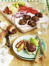Mini Beef Burgers Beef Recipes Jamie Oliver Recipes Recipe Beef Burgers Beef Recipes Jamie Oliver Recipes