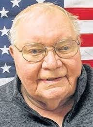 Ronald Ballinger's Instagram, Twitter & Facebook