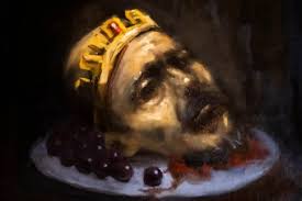 Interview: Troy "T-Roy" Medlin (Sourvein)