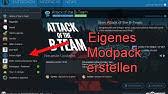 Mcreator is a great tool to learn minecraft modding and to learn concepts of software programming. Minecraft Modpack Erstellen Tutorial Techniklauncher Modpack Youtube