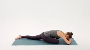 We did not find results for: 8 Yoga Poses That Stretch Your Quads