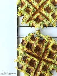 Savory Summer Squash Waffles Recipe Healthy Waffles Yellow Squash Recipes Recipes