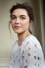 Photographed by simon emmett for glamour, december 2019. 61 Sexiest Florence Pugh Pictures Are Exquisitely Enticing Geeks On Coffee
