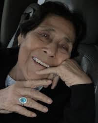 Obituary information for Maria del Refugio Madera Madera