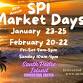SPI Market Days event in South Padre Island, TX
