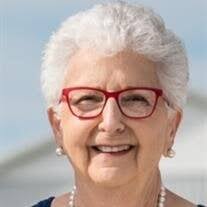 Deanna Davis Tull Obituary