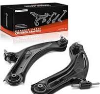 Amazon.com: 46554596 FIAT PALIO (178BX) : TRACK CONTROL ARM ...