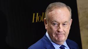 Bill o'reilly (political commentator) / height Fox News Bill O Reilly Out After Harassment Claims Bbc News