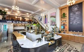 There are currently 220 franchised stores located across africa. The Best Black Owned Coffee Shops And Cafes In La
