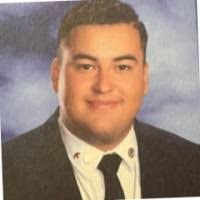 Ana Melchor's Instagram, Twitter & Facebook