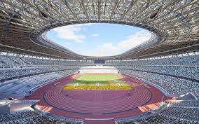 Redação guigo 18 de julho de 2021. Organizadores Anunciam Nova Programacao Para As Olimpiadas De Toquio Mais Esportes Ig