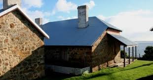Camp Quaranup House Styles Haunted Places House