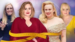 We are so excited to announce the 2021 winner of the @rebelwilson comedy commission! Adele Rebel Wilson Wieso Fallt Ihr Gewicht Bloss So Ins Gewicht
