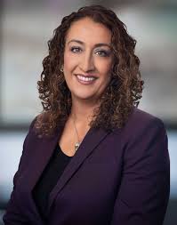 Attorney Gina Azzolino