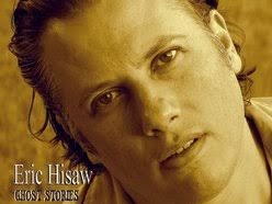 Eric Hisaw
