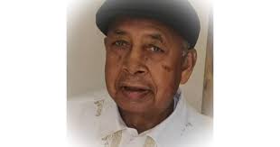 John C. Bullock Obituary (1934