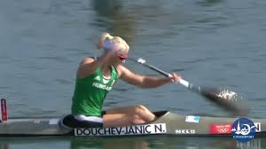 She was born on june 24, 1982 and her birthplace is backa palanka, yugoslavia. Douchev Janics Natasa Technique Youtube
