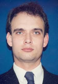 Peter Francis: the changing faces of an undercover police spy