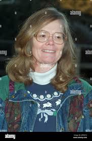 Shirley Allen, 51, of Roby, Ill., smiles outside her home Wednesday  morning, Dec. 17, 1997. Allen was involved in a 39-day standoff, what she  calls "the siege," with police earilier this year
