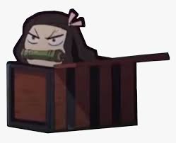 Anime snapchat panthers memes slayer anime cursed images black panther haha funny animation manga cute. Angryboxnezuko Discord Emoji Demon Slayer Emotes Discord Hd Png Download Kindpng