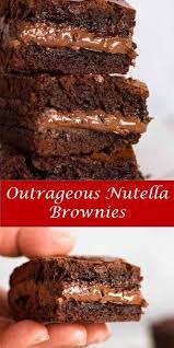 Pin On Chocolate Recipes