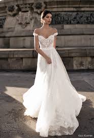 Gali Karten 2017 Wedding Dresses Barcelona Bridal Collection Wedding Inspirasi Wedding Dresses Bohemian Wedding Dresses Wedding Dresses Lace