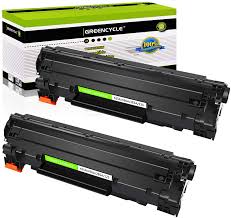 We did not find results for: Buy Greencycle 2pk Replacement Compatible For Hp 36a Cb436a Black Mono Laser Toner Cartridge Ink Use In Laserjet M1522n Mfp M1522nf Mfp P1505 P1505n M1120 Mfp M1120n Mfp M1522 Mfp 1522f Mfp