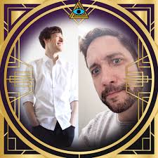 📣RECON LA 24 Speaker Announcement!! Tommy Wallach & Terry  Pettigrew-Rolapp, the creators of Hatch Escapes will share their talk, Tell  Better Stories vs. Stop Telling Stories: A Knock-Down, Drag-Out Debate  Between the