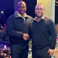 Fellow Pastor and friend Larry Inclán @dj_trixta @c3esouthjersey  @homechurchvineland