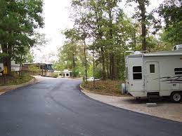 Maybe you would like to learn more about one of these? Campground At Barnes Crossing Tupelo Ms Campgrounds