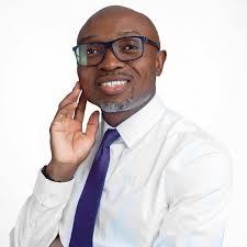 Vitus Ezinwa (FCIPD) Email & Phone Number