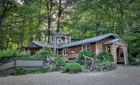 Vacation rentals in north carolina. Willow Falls Waterfall Property 2 Stunning Homes 6 Bedrooms On 5 Private Acres Updated 2021 Tripadvisor Hendersonville Vacation Rental