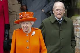 Elizabeth ii), полное имя — елизаве́та алекса́ндра мари́я (англ. Daily Mail Elizaveta Ii S Suprugom Sdelayut Privivku Ot Koronavirusa Rossijskaya Gazeta